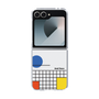 Clear Case［ Mod Deco - オリジナル - レトロ ］
