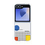 Clear Case［ Mod Deco - オリジナル - レトロ ］
