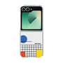 Clear Case［ Mod Deco - オリジナル - レトロ ］