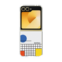 Clear Case［ Mod Deco - オリジナル - レトロ ］