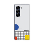 Clear Case［ Mod Deco - オリジナル - レトロ ］