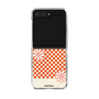 Clear Case［ Mod Deco - オリジナル - レトロフラワー ］