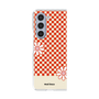 Clear Case［ Mod Deco - オリジナル - レトロフラワー ］