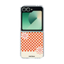 Clear Case［ Mod Deco - オリジナル - レトロフラワー ］