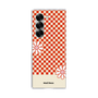 Clear Case［ Mod Deco - オリジナル - レトロフラワー ］