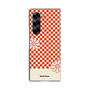 Clear Case［ Mod Deco - オリジナル - レトロフラワー ］