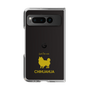 Clear Case［ &UCHINOCO - Chihuahua ］