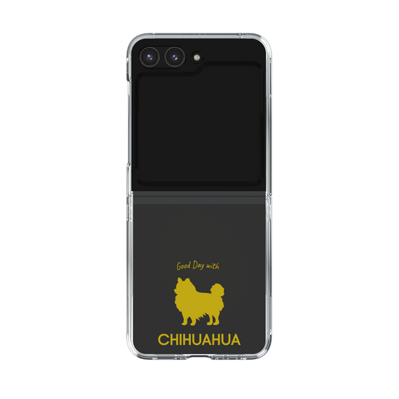 Clear Case［ &UCHINOCO - Chihuahua ］