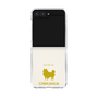 Clear Case［ &UCHINOCO - Chihuahua ］