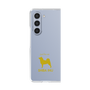 Clear Case［ &UCHINOCO - Shiba Inu ］