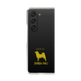 Clear Case［ &UCHINOCO - Shiba Inu ］