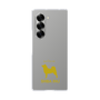 Clear Case［ &UCHINOCO - Shiba Inu ］