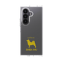 Clear Case［ &UCHINOCO - Shiba Inu ］