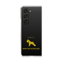 Clear Case［ &UCHINOCO - Miniature Schnauzer ］
