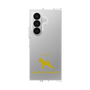 Clear Case［ &UCHINOCO - Miniature Schnauzer ］