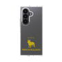 Clear Case［ &UCHINOCO - French Bulldog ］