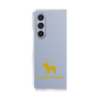 Clear Case［ &UCHINOCO - Yorkshire Terrier ］