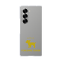 Clear Case［ &UCHINOCO - Yorkshire Terrier ］