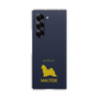 Clear Case［ &UCHINOCO - Maltese ］