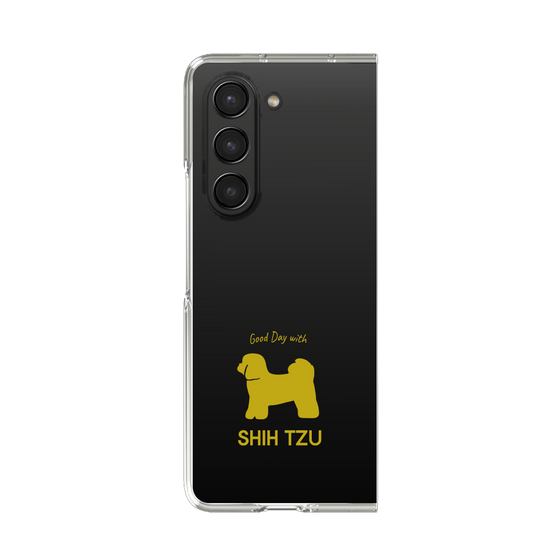 Clear Case［ &UCHINOCO - Shih Tzu ］