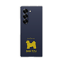 Clear Case［ &UCHINOCO - Shih Tzu ］