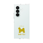 Clear Case［ &UCHINOCO - Shih Tzu ］