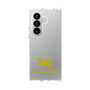 Clear Case［ &UCHINOCO - Golden Retriever ］