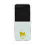 Clear Case［ &UCHINOCO - Pug ］