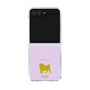 Clear Case［ &UCHINOCO - Pug ］