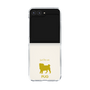 Clear Case［ &UCHINOCO - Pug ］
