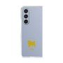 Clear Case［ &UCHINOCO - Pug ］