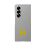 Clear Case［ &UCHINOCO - Pug ］