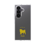 Clear Case［ &UCHINOCO - Pug ］