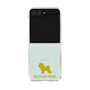 Clear Case［ &UCHINOCO - Bichon Frise ］