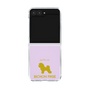 Clear Case［ &UCHINOCO - Bichon Frise ］