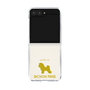 Clear Case［ &UCHINOCO - Bichon Frise ］
