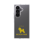 Clear Case［ &UCHINOCO - Bichon Frise ］