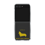 Clear Case［ &UCHINOCO - Welsh Corgi Pembroke ］