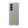 Clear Case［ &UCHINOCO - Welsh Corgi Pembroke ］
