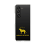 Clear Case［ &UCHINOCO - Labrador Retriever ］
