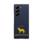 Clear Case［ &UCHINOCO - Labrador Retriever ］
