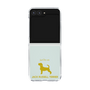 Clear Case［ &UCHINOCO - Jack Russell Terrier ］