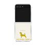 Clear Case［ &UCHINOCO - Jack Russell Terrier ］