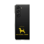Clear Case［ &UCHINOCO - Jack Russell Terrier ］