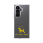 Clear Case［ &UCHINOCO - Jack Russell Terrier ］