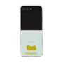 Clear Case［ &UCHINOCO - Pekingese ］
