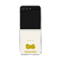 Clear Case［ &UCHINOCO - Pekingese ］