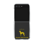 Clear Case［ &UCHINOCO - Italian Greyhound ］
