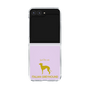 Clear Case［ &UCHINOCO - Italian Greyhound ］