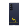 Clear Case［ &UCHINOCO - Italian Greyhound ］